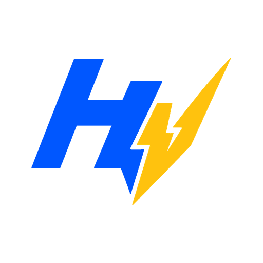 High Voltage Technologies logo